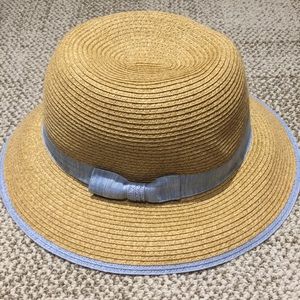 Women’s beach hat